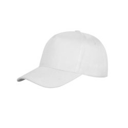 Casquette baseball Blanche