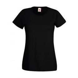 Tee-shirt femme 100 % coton