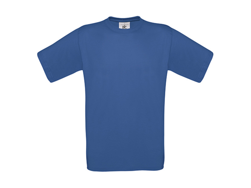 Tee-shirt couleur 145 gr