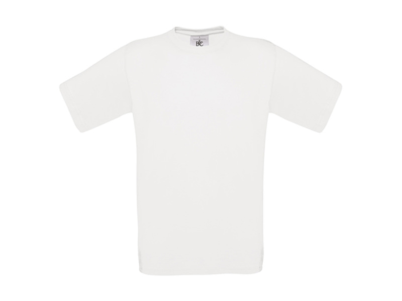 tee-shirt homme 180 gr