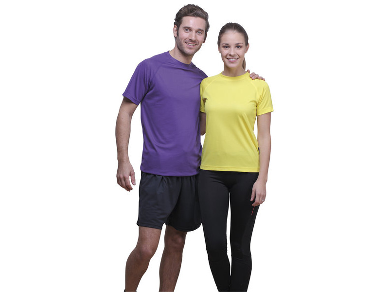 T-shirt Sport FEMME