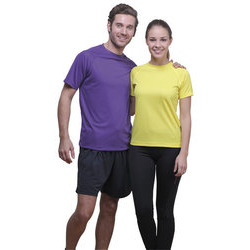 T-shirt Sport FEMME